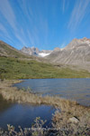 Untouched beauty of East Greenland.