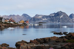 Kulusuk, East Greenland.